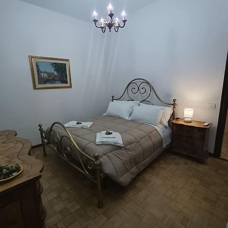 Vila Casa Argia Padova Exteriér fotografie