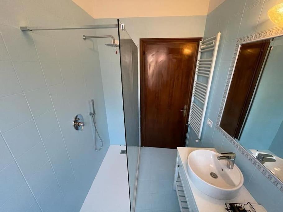 Vila Casa Argia Padova Exteriér fotografie