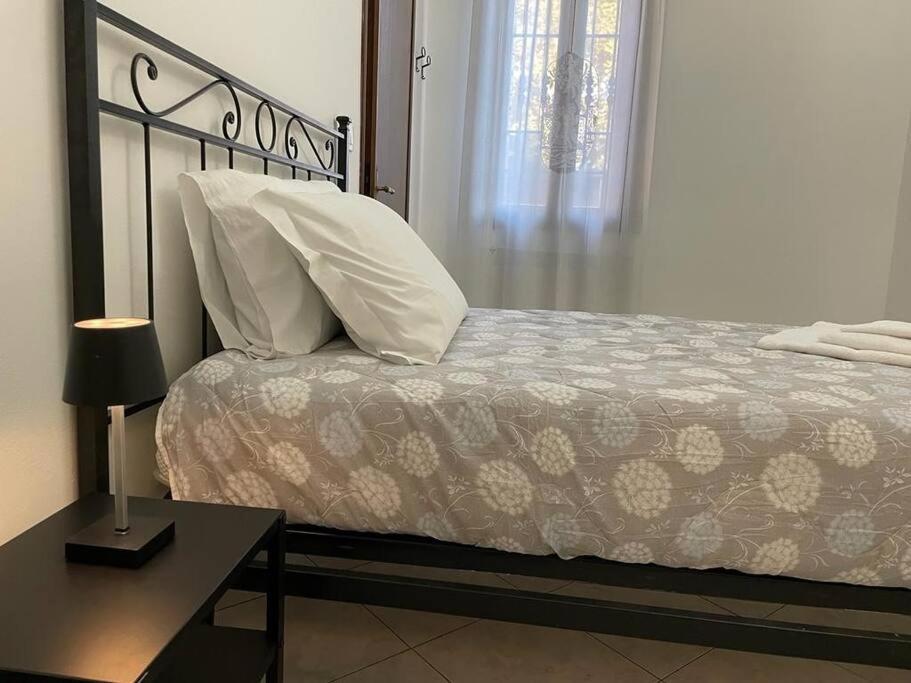 Vila Casa Argia Padova Exteriér fotografie