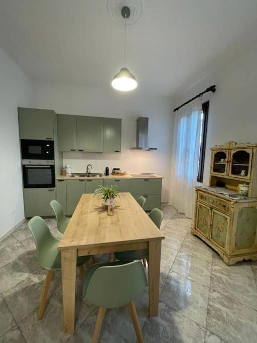 Vila Casa Argia Padova Exteriér fotografie