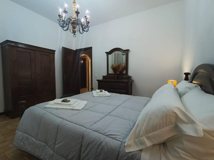 Vila Casa Argia Padova Exteriér fotografie