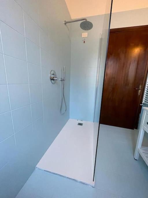 Vila Casa Argia Padova Exteriér fotografie