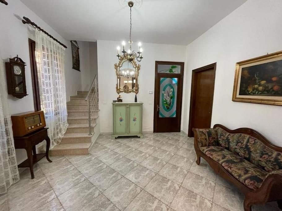 Vila Casa Argia Padova Exteriér fotografie