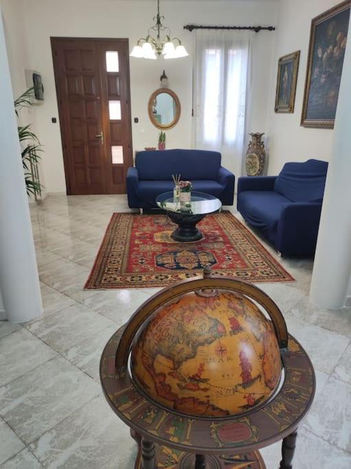 Vila Casa Argia Padova Exteriér fotografie