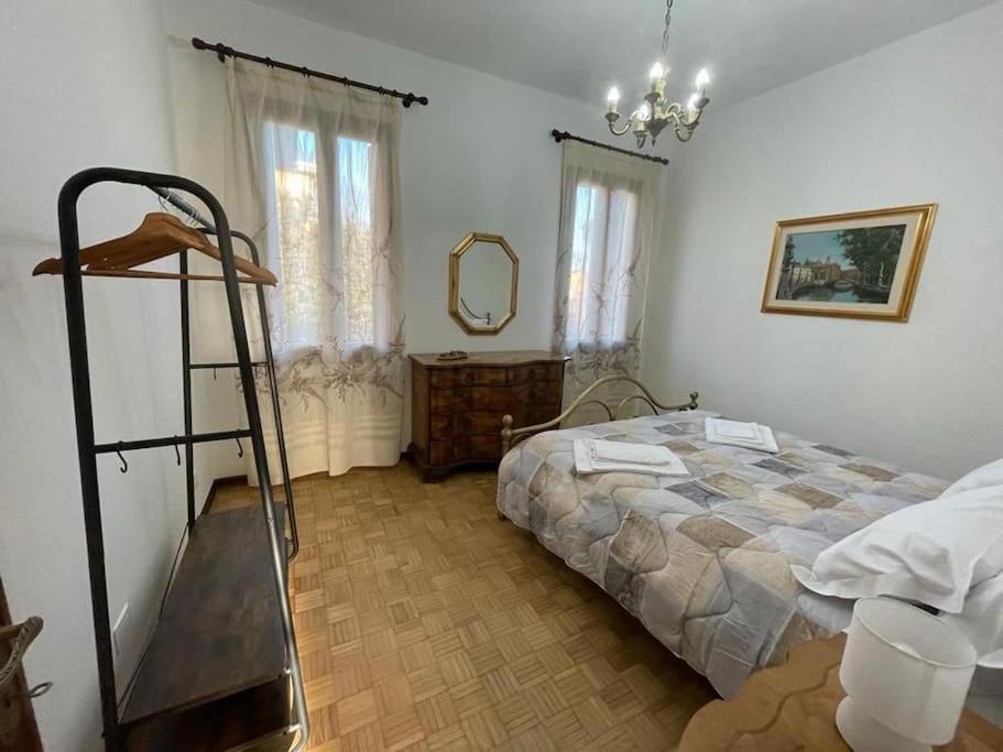 Vila Casa Argia Padova Exteriér fotografie