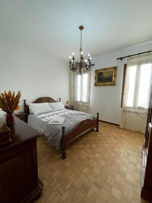 Vila Casa Argia Padova Exteriér fotografie