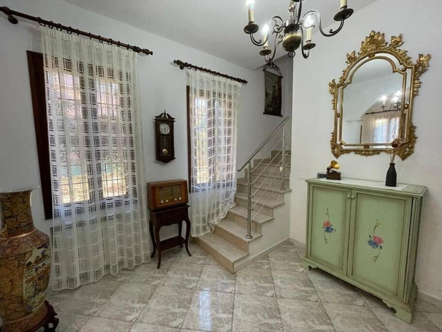 Vila Casa Argia Padova Exteriér fotografie