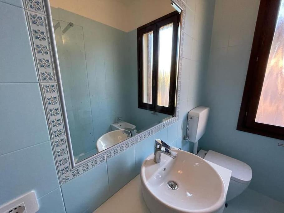 Vila Casa Argia Padova Exteriér fotografie