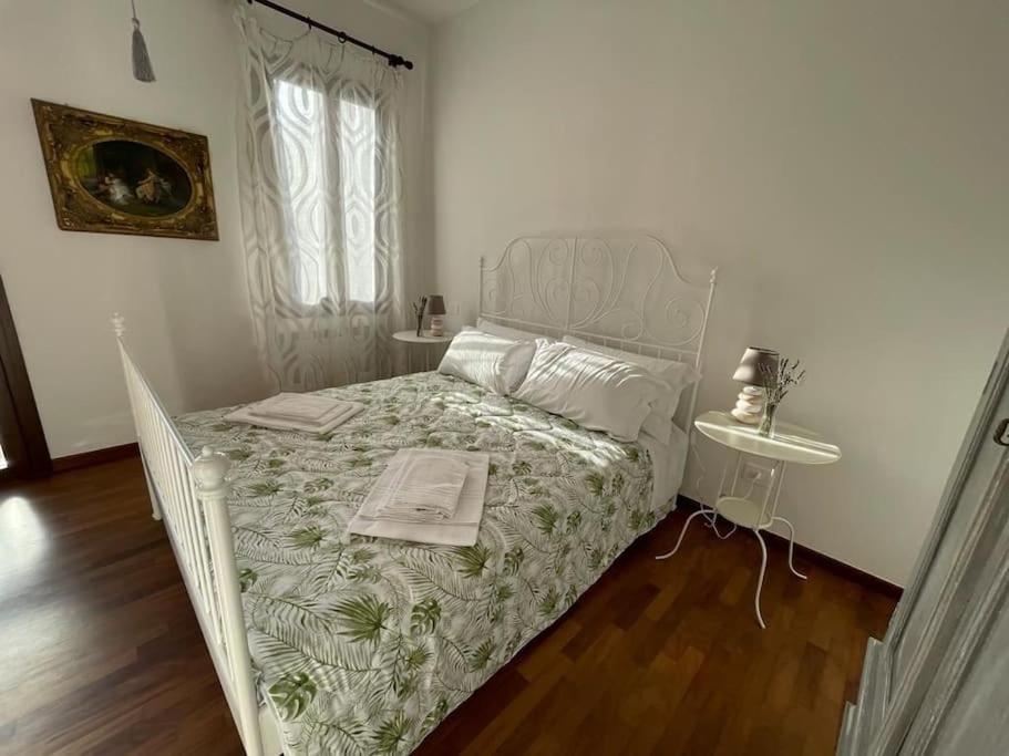 Vila Casa Argia Padova Exteriér fotografie