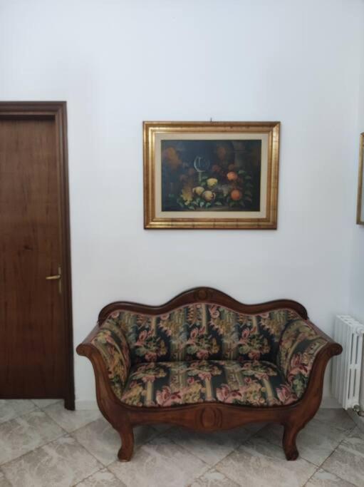 Vila Casa Argia Padova Exteriér fotografie