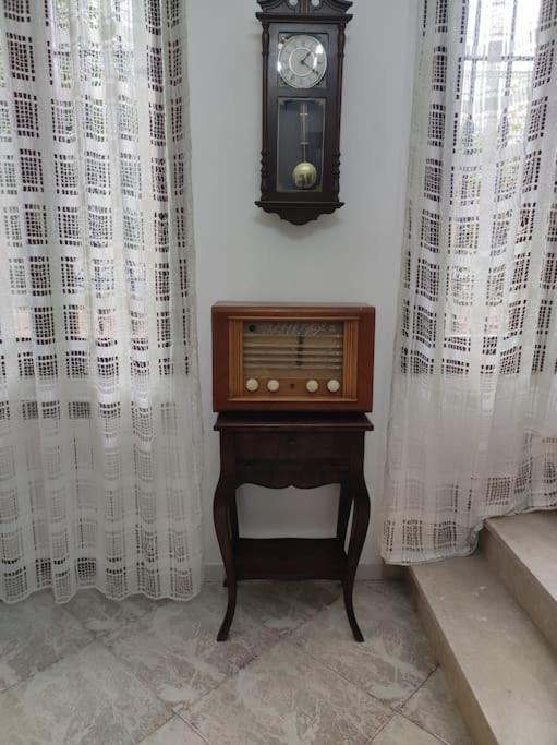 Vila Casa Argia Padova Exteriér fotografie