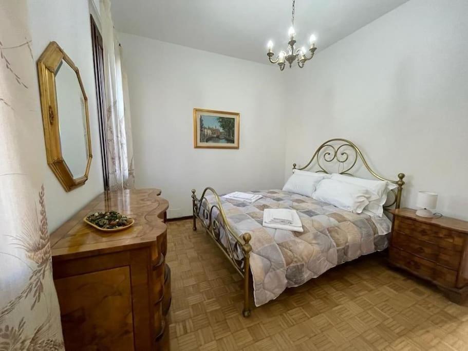 Vila Casa Argia Padova Exteriér fotografie